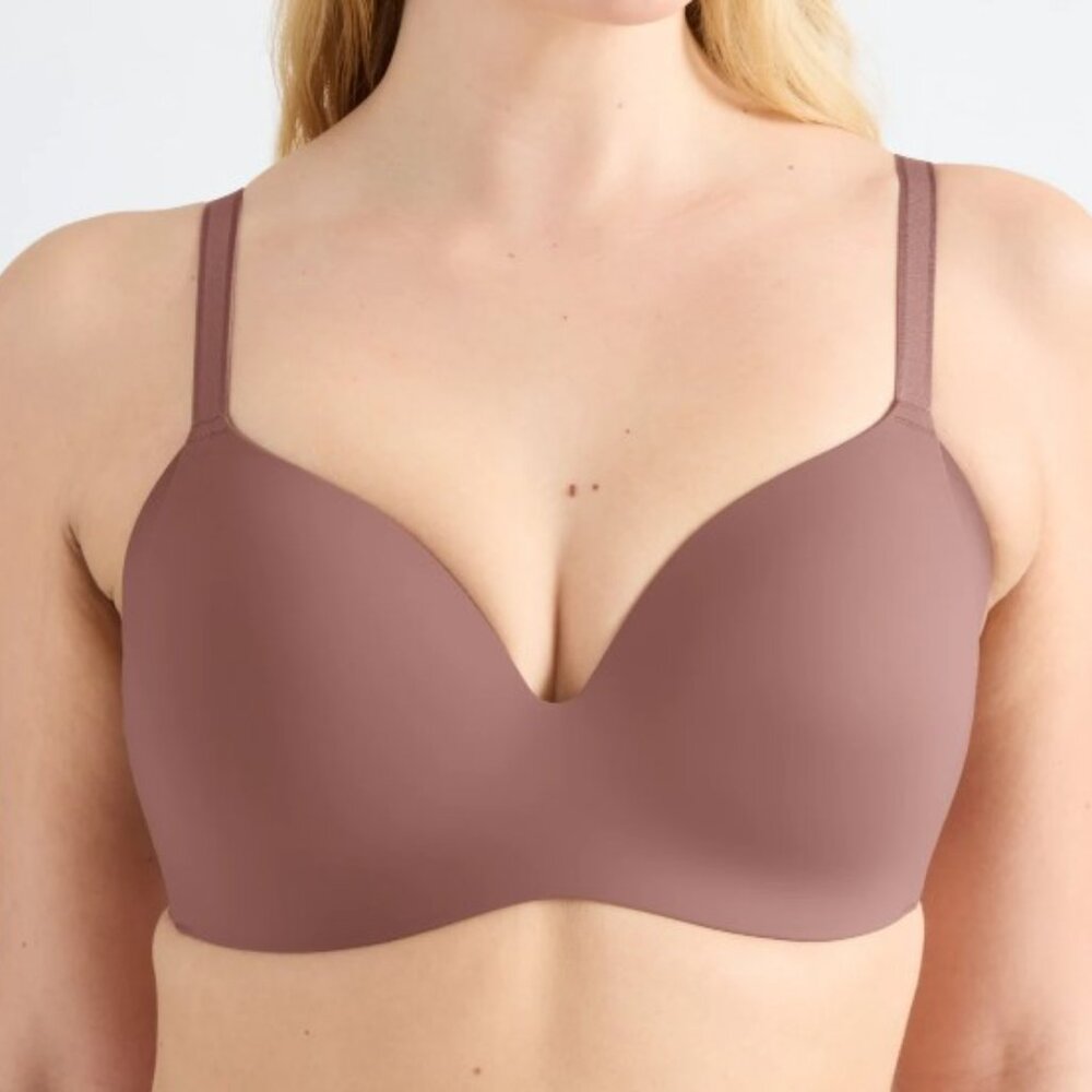KNIX WingWoman Contour Bra - 44B *Brand New*